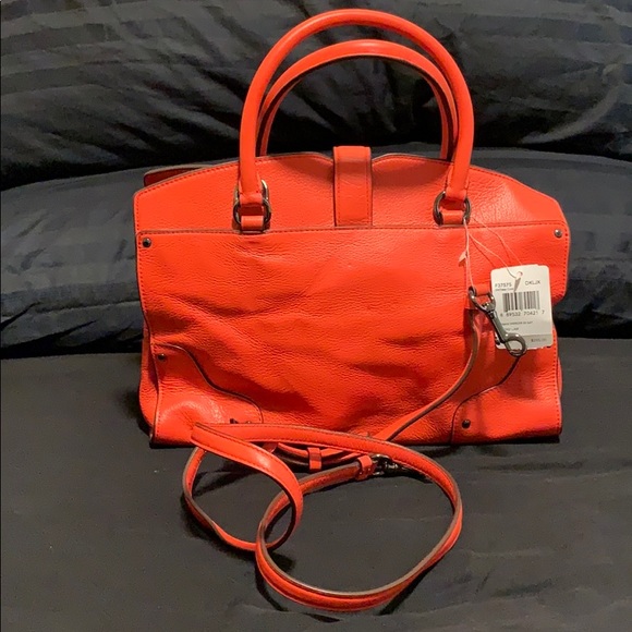Coach Mercer handbag - Picture 2 of 2